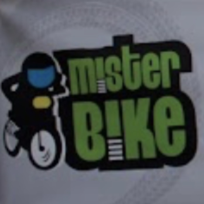 MR Bike